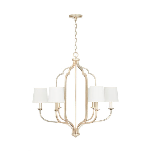 Ophelia Chandelier