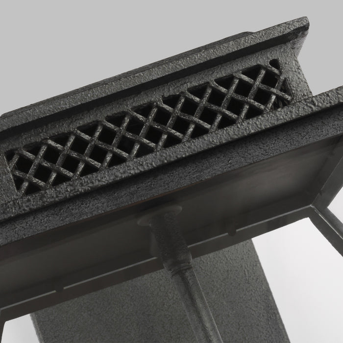Falmouth Outdoor Wall Lantern-Exterior-Visual Comfort Studio-Lighting Design Store
