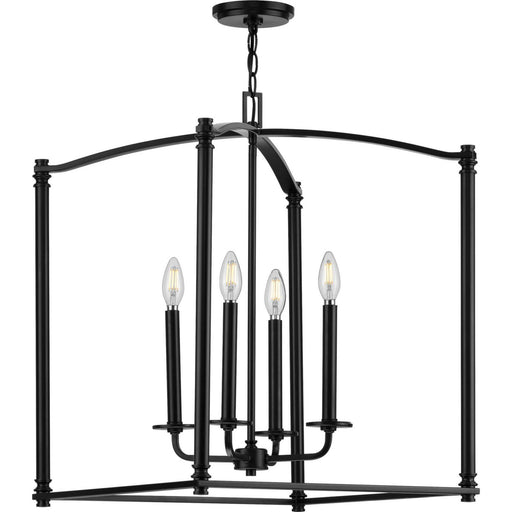 Winslett Foyer Pendant