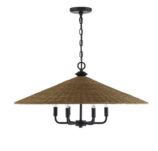 Eman Pendant