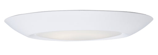 Diverse LED Flush Mount