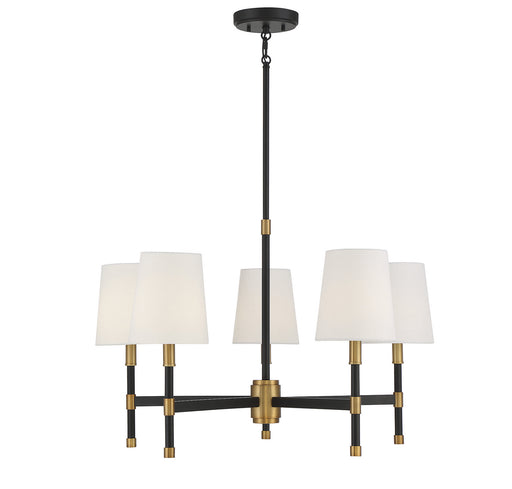 Brody Chandelier