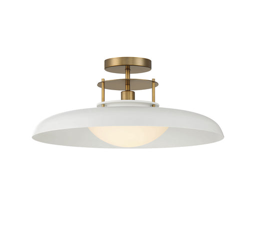 Gavin Semi-Flush Mount