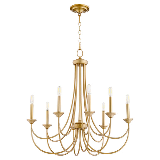 Brooks Chandelier