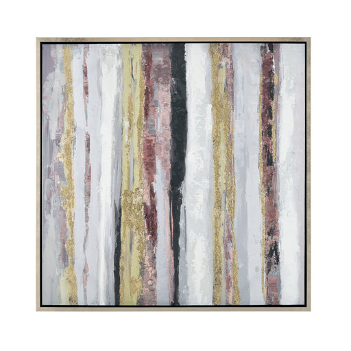 Keever Wall Art
