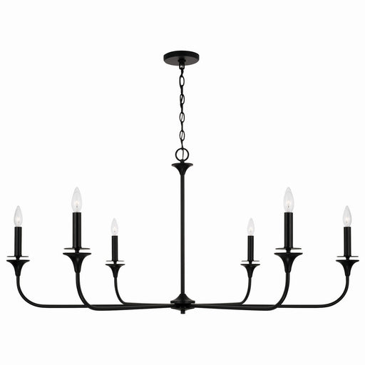 Presley Chandelier