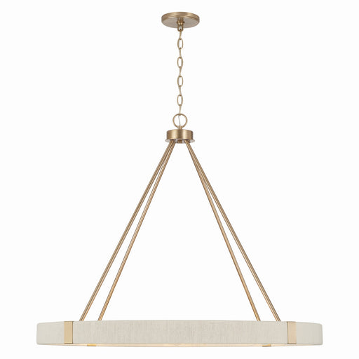 Delaney Chandelier
