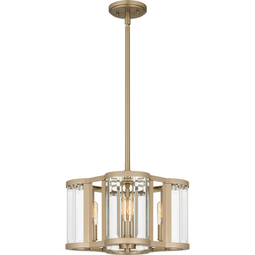 Renee Four Light Pendant