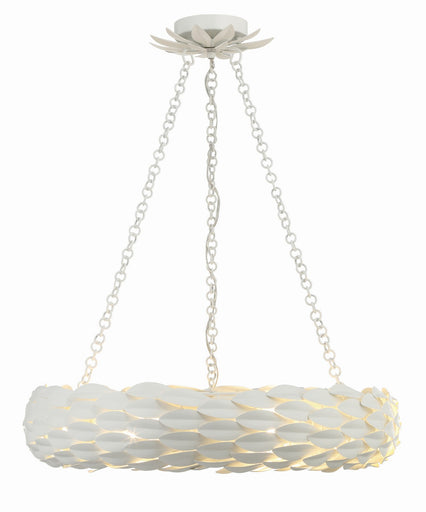 Broche Pendant