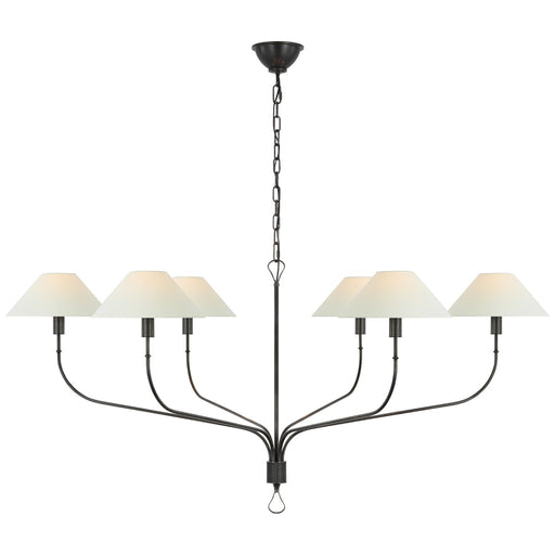Griffin LED Chandelier
