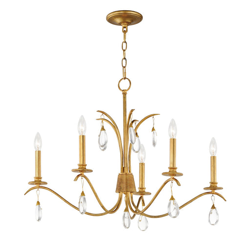 Eden Chandelier
