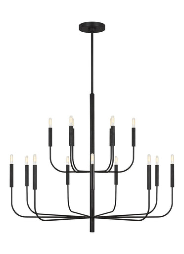 Brianna  Chandelier