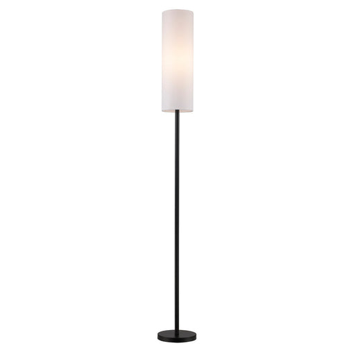 Dorris One Light Floor Lamp