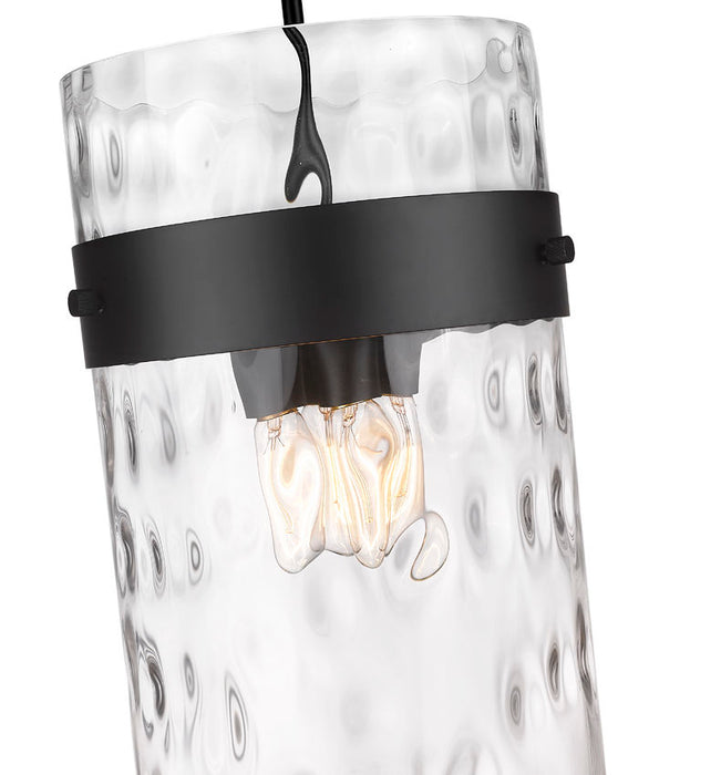 Fontaine Four Light Pendant-Pendants-Z-Lite-Lighting Design Store