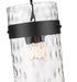 Fontaine Four Light Pendant-Pendants-Z-Lite-Lighting Design Store