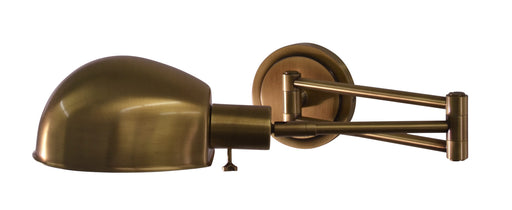 One Light Wall Sconce
