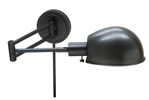 One Light Wall Sconce