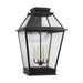 Falmouth Outdoor Wall Lantern-Exterior-Visual Comfort Studio-Lighting Design Store